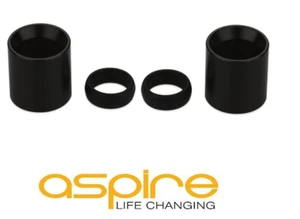(2-Pack) Official Aspire® PockeX™ Replacement Drip-Tip + O-Ring - Picture 1 of 3