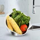 Rice Rinsing Bowl Kitchen Utensils Home Sturdy Vegetable Washing Colander