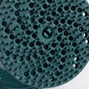 Gesichtsreiniger Schaum Tasse Tragbar Schnell Schaum Aufwand Sparen Transparent Weiß HAO - Bild 1 von 20