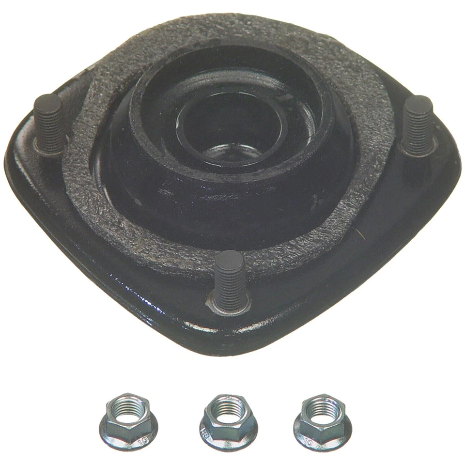 90 91 92 93 ASUNA, GEO, ISUZU STRUT MOUNT, REAR UPPER - Image 1 of 1