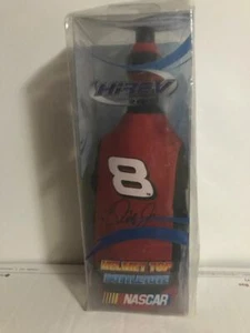 dale earnhardt jr helmet top bottletote nascar sealed #8 STILL IN PACKAGE - Picture 1 of 4