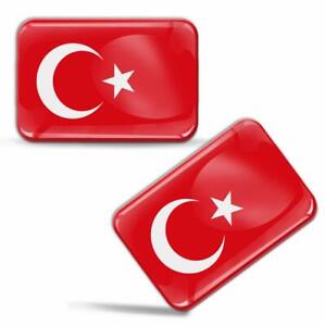 Autofolie Flagge Türkei