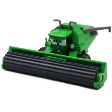 Mattel Disney Pixar Cars 1:55 Arten Racers Frank Diecast Toys Spielzeug Autos