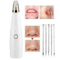 upelix vacuum facial pore cleaner