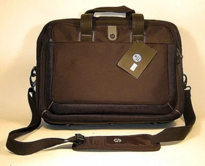 HP Professional TSA Top Load H4J92AA custodia laptop portaborse in scatola originale - Foto 1 di 12