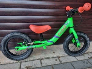 Carrera Balance Bikes for sale | eBay