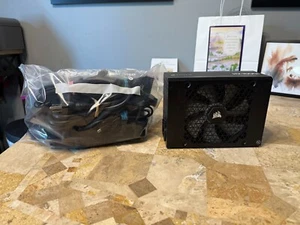 Corsair HX1500i 1500W ATX 3.0 Power Supply - Bild 1 von 4