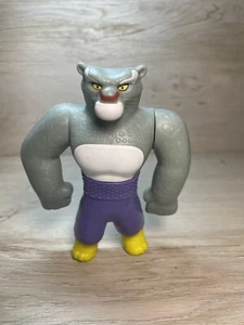 Burger King Kung Fu Panda 4 2024 Tai Lung Figur Spielzeug - Bild 1 von 8