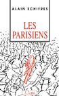Les Parisiens by Schifres, Alain Book The Cheap Fast Free Post