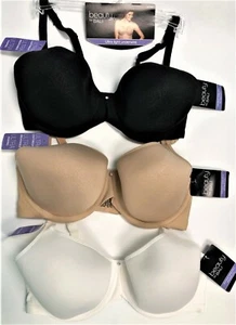 Bali Bügel BH ultraleicht formend atmungsaktiv Style BB82 Bali Beauty - Bild 1 von 12