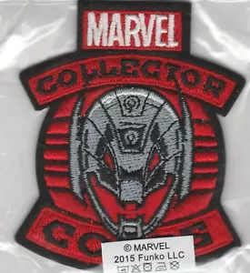 Funko Marvel Collector Corps Avengers Age of Ultron Patch Exclusive MCC - Picture 1 of 2