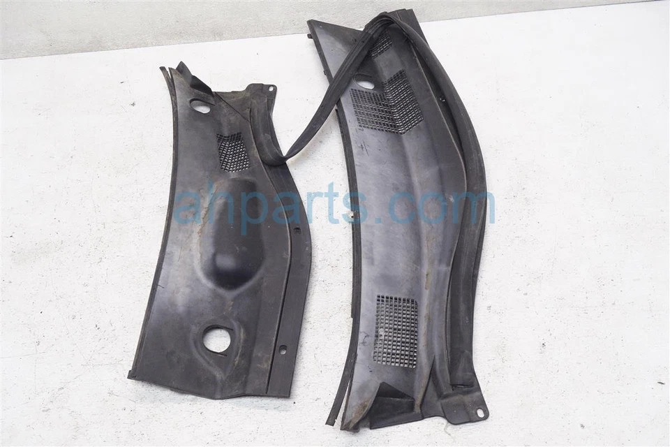 Крышка лобового стекла молдинг капот 1999-2003 Lexus Rx300 55782-48020 55781-48020 - Изображение 1 из 4