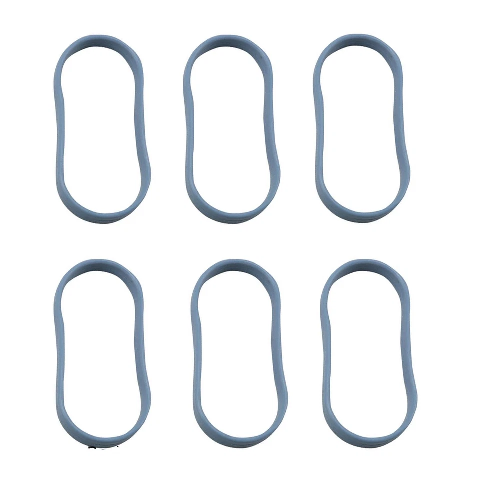 Juego de juntas plenum de inyección de combustible para Mazda 6, Tribute Foto 1 de 1