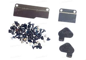 KIT DE VIS COMPLET POUR MACBOOK PRO 13" A1502 - Photo 1/2