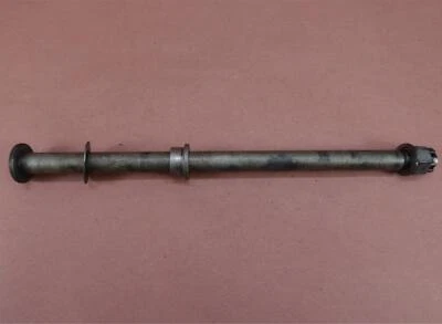 Задняя ось колеса 2011-2012 Kawasaki Concourus 14 ZG1400 - Изображение 1 из 4