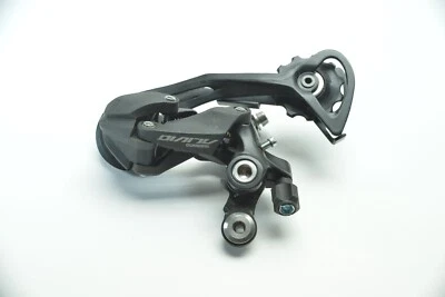 SHIMANO ALIVIO BICYCLE 9 SPEED SGS LONG CAGE REAR DERAILLEUR RD-M3100 - Image 1 of 4
