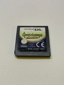 ✅Gänsehaut: Horrorland - Nur Kassette - (Nintendo DS Spiel)****gratis Versand****✅ - Bild 1 von 2
