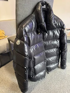 moncler jacket mens - Picture 1 of 14