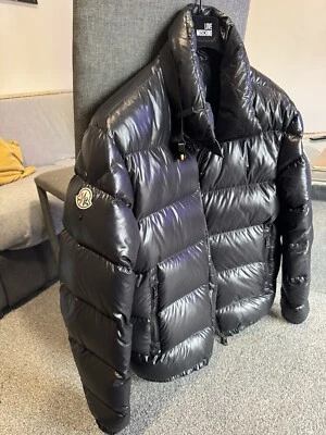 moncler jacket mens - Image 1 of 4