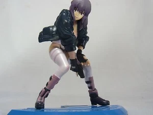 Figura Premio Ghost in the Shell Motoko Kusanagi Como Nueva ● - Imagen 1 de 7