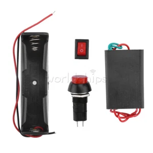 DC3.7-6V 2A 200KV High-Voltage Generator Module Pulse Arc Inverter Boost Module - Picture 1 of 26
