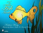 The Fish Tank par Kristina Henry : Neuf