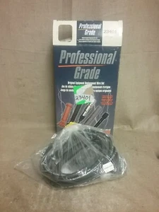 Standard 23401 Professional Grade Spark Plug Wire Set - Picture 1 of 1