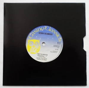 Gerri Granger / Reparata & The Delrons / James & Bobby Purify - Pieces/Panic G+ - Foto 1 di 4