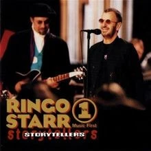 VH1 Storyteller von Starr,Ringo | CD | Zustand sehr gut - Bild 1 von 2