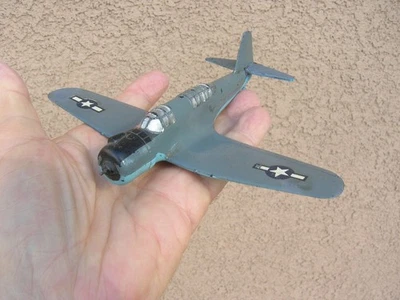  二战观察器、识别、身份证模型:日本海军朱迪潜水轰炸机重铸 — 第 1/4 张图片