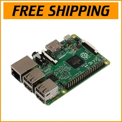 Upgraded 2 Model B Desktop CPU - 900 MHz, 1GB RAM, Perfect for Linux Projects - Image 1 of 4