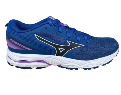 Scarpe running Mizuno Wave Prodigy 5 donna grigio - J1GD231072 - Immagine 1 di 2