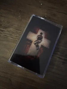 Demi Lovato – Holy Fvck CASSETTE TAPE 2022 - Picture 1 of 2