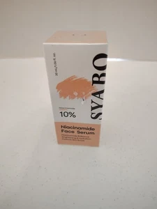 Syabo Niacinamide Face Serum 10 percent - Picture 1 of 5