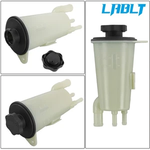 Power Steering Reservoir For Ford F-250 F-350 Super Duty 2011-2016 CC3Z3E764A - Picture 1 of 14