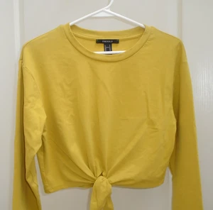 Camiseta corta Forever 21 para mujer pequeña/mediana - Imagen 1 de 10