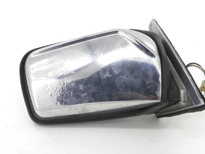 Espejo retrovisor derecho pasajero vista lateral derecho derecho puerta derecho derecho mercedes 240d 300d w123 82-85 Foto 1 de 4