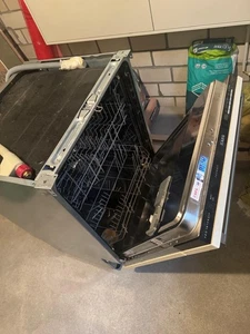 Einbauspülmaschine 60 cm von AEG - Bild 1 von 4