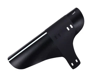 BBB BFD-31 - FlexFender MTB Fender (Front & Rear, Black) - Picture 1 of 1