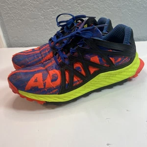 Adidas AQ7513 Trail Running Shoes Mens Size 8.5 Multicolor Boost Grip Sole - Picture 1 of 8