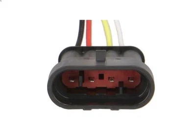 Sensore di ossigeno HELLA 6PA 358 066-071 per OPEL VECTRA B (J96) 2 1995-2 - Immagine 1 di 4