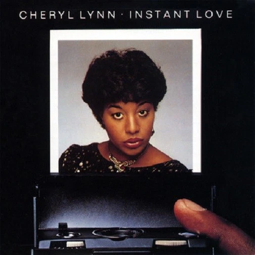 Cheryl Lynn   Instant love   Bonus Tracks  New  CD - Image 1 of 1