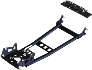 OPEN TRAIL HYBRID PLOW SYSTEM - Picture 1 of 1