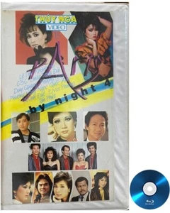 Nhac Trung Tam Thuy Nga DVD #4 Bluray - Picture 1 of 1