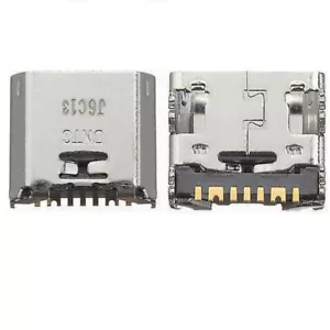 OEM SAMSUNG GALAXY TAB A (2016) 7.0" T280 T285 USB CHARGING PORT CONNECTOR - Picture 1 of 1