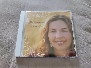 Jill Pearson - What Matters Most CD - Imagen 1 de 2