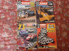Car and Car Conversions CCC  magazines (4) yearbooks 71 & 73..RAC Rally..F5000