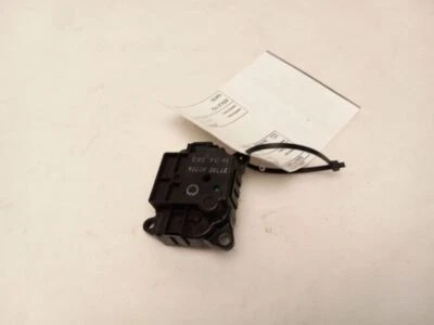 HEATER BLEND DOOR ACTUATOR fits NISSAN PATHFINDER 2014 - 2017 OEM 27732-A070A - Image 1 of 4