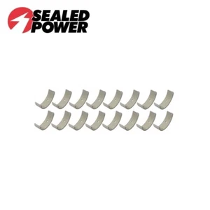 Conrod Bearing Set 020" FOR Edsel Ford Mercury 239 256 272 292 312 OHV V8 54-64 - Picture 1 of 1