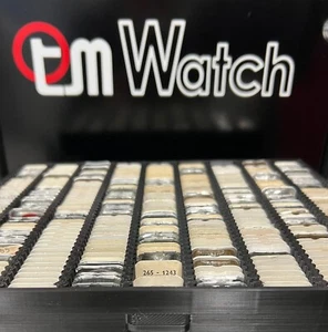 Sealed NOS Omega Cal. 700 Various Movement Parts - Picture 1 of 32